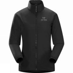 Womens Atom LT Jacket